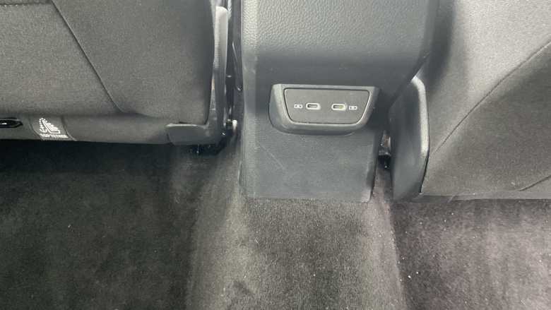 Volkswagen Polo 1.0 TSI R-Line 5dr Petrol Hatchback